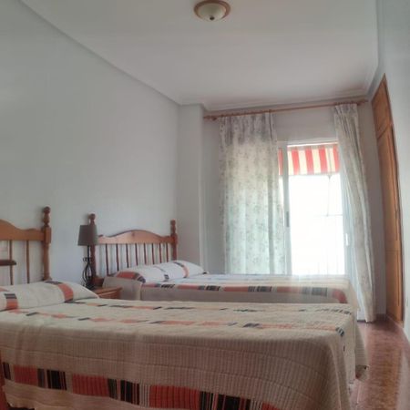 Apartamento Marmenor San Pedro del Pinatar Exteriör bild