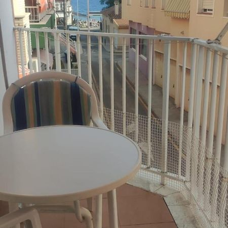 Apartamento Marmenor San Pedro del Pinatar Exteriör bild