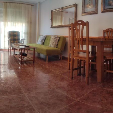 Apartamento Marmenor San Pedro del Pinatar Exteriör bild