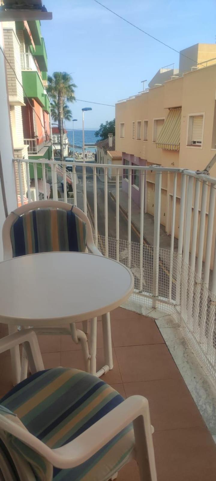 Apartamento Marmenor San Pedro del Pinatar Exteriör bild